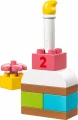 LEGO Klocki DUPLO 30712 Tort