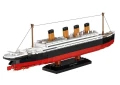 Cobi Klocki Klocki R.M.S Olympic 595 klocków