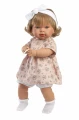 Llorens Lalka Carla płacząca 42 cm