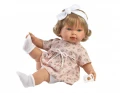 Llorens Lalka Carla płacząca 42 cm