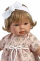 Llorens Lalka Carla płacząca 42 cm