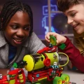 LEGO Klocki DREAMZzz 71499 Sprayowa ciężarówka Mateo