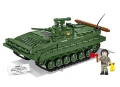 Cobi Klocki Klocki BMP-1 758 klocków