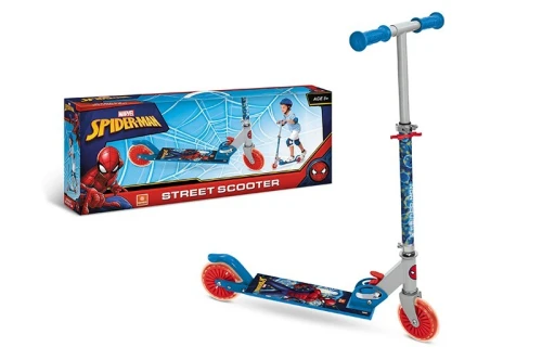 Artyk Hulajnoga Spiderman