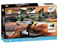 Cobi Klocki Klocki Saab AJS 37 Viggen 911 klocków