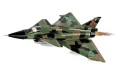 Cobi Klocki Klocki Saab AJS 37 Viggen 911 klocków