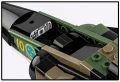 Cobi Klocki Klocki Saab AJS 37 Viggen 911 klocków