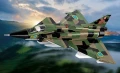 Cobi Klocki Klocki Saab AJS 37 Viggen 911 klocków