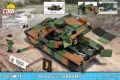 Cobi Klocki Klocki M1A2 SEPV3 Abrams 1065 klocków