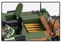 Cobi Klocki Klocki M1A2 SEPV3 Abrams 1065 klocków