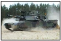 Cobi Klocki Klocki M1A2 SEPV3 Abrams 1065 klocków