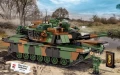 Cobi Klocki Klocki M1A2 SEPV3 Abrams 1065 klocków