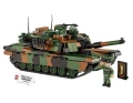Cobi Klocki Klocki M1A2 SEPV3 Abrams 1065 klocków
