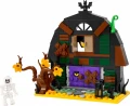 LEGO Klocki 40721 Halloweenowa stodoła