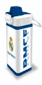 Kids Euroswan Bidon kwadratowy 500ml PP Real Madryt