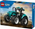 LEGO Klocki City 60498 Traktor
