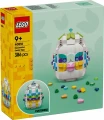 LEGO Klocki 40816 Dekoracyjna pisanka