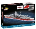 Cobi Klocki Klocki Battleship Tirpitz 593 klocki