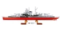 Cobi Klocki Klocki Battleship Tirpitz 593 klocki
