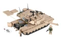 Cobi Klocki Klocki M1A2 Abrams 1025 klocków