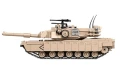 Cobi Klocki Klocki M1A2 Abrams 1025 klocków