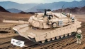 Cobi Klocki Klocki M1A2 Abrams 1025 klocków