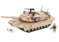 Cobi Klocki Klocki M1A2 Abrams 1025 klocków