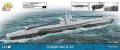 Cobi Klocki Klocki U-Boot VIIC U-96 162 klocki