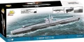 Cobi Klocki Klocki U-Boot VIIC U-96 162 klocki