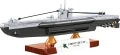 Cobi Klocki Klocki U-Boot VIIC U-96 162 klocki