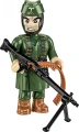 Cobi Klocki Klocki Bitwa o Stalingrad 76 klocków