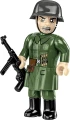 Cobi Klocki Klocki Bitwa o Stalingrad 76 klocków