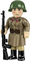 Cobi Klocki Klocki Bitwa o Stalingrad 76 klocków