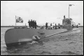 Cobi Klocki Klocki ORP Orzeł 193 klocki