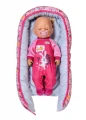 Zapf Łóżeczko turystyczne Baby Born Gniazdko dla lalki