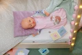 Zapf Baby Born Śpiworek dla lalki 43 cm