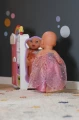 Zapf Sukienka tęczowa Baby Born 43 cm
