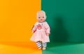 Zapf Baby Born Sukienka dżungla długie rękawy 36 cm