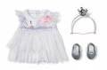 Zapf Baby Born Strój Baletnicy dla lalki 43 cm