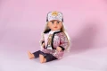 Zapf Ubranko w stylu glamour dla Baby Born 43 cm