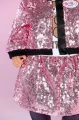 Zapf Ubranko w stylu glamour dla Baby Born 43 cm