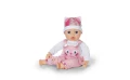 Zapf Baby Born Kombinezon z czapka 43 cm