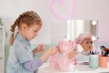 Zapf Głowa do stylizacji i czesania Baby Born