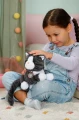 Zapf Maskotka interaktywna Baby Born Mój Kot Cookie z pudełkiem