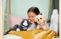 Zapf Maskotka interaktywna Baby Born Mój Kot Cookie z pudełkiem