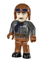 Cobi Klocki Klocki Nieuport 17 C.1 274 klocki