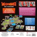 Rebel Gra Worms (PL)