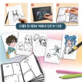 Lisciani Zestaw Kids Art - Laboratorium Mangi