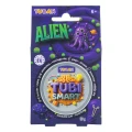 TUBAN Plastelina Tubi Smart - Alien 50g
