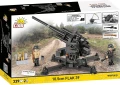 Cobi Klocki Klocki 10,5 cm Flak 39 339 klocków